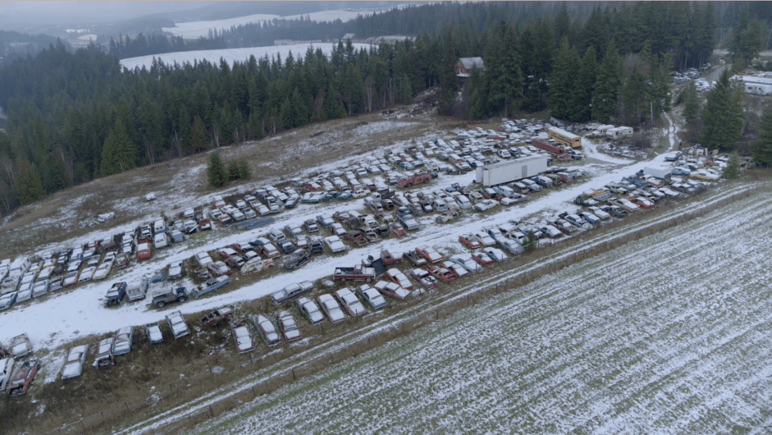 Netflix's "Rust Valley Restorers" is Unexpectedly Poetic Notes of Oak