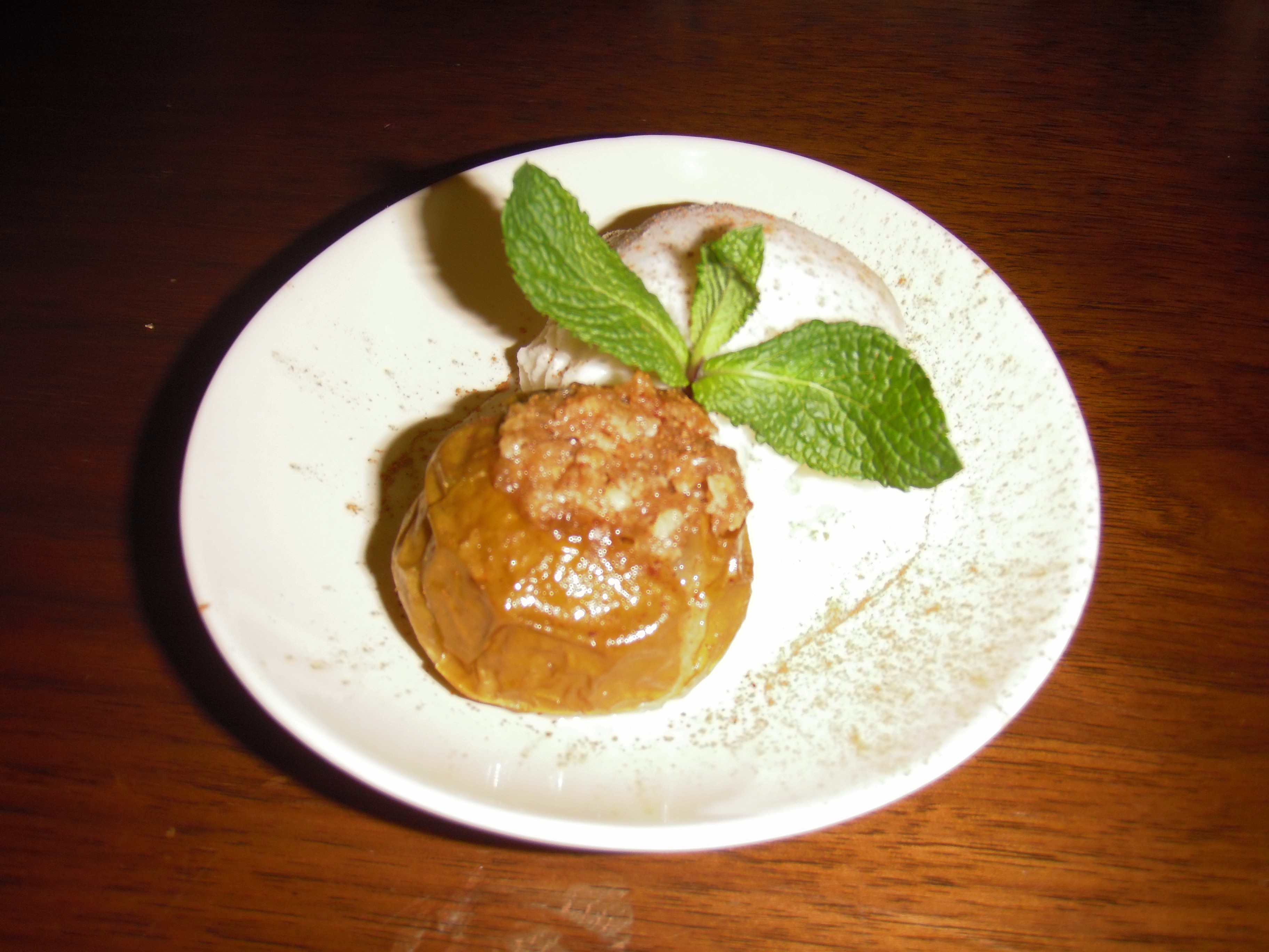 What goes best with truffles?… More truffles! Notes On A Meal