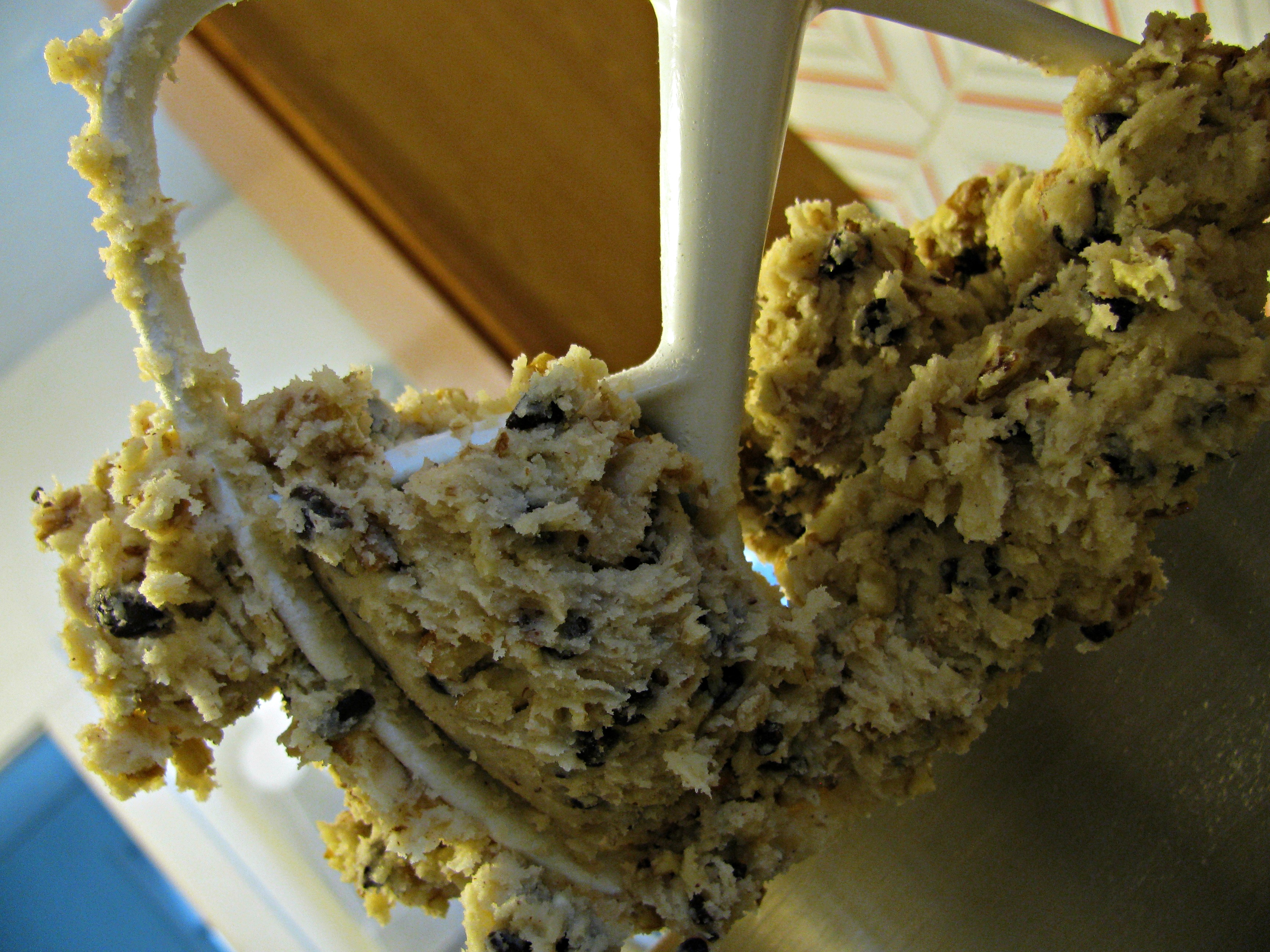 Keebler Danish Wedding Cookies Copycat Recipe