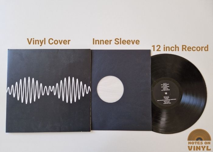 Dimensions of Vinyl Record Cover All You Need to Know