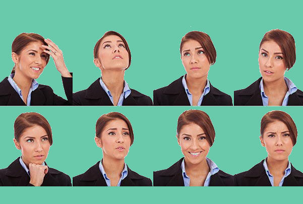 5 Functions of Nonverbal Communication In Communication Process Notes