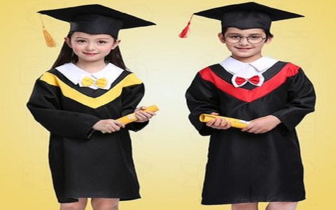 What Is Academic Dress;Why We Need To Wear Academic Dress? Notes Read