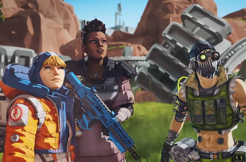 Can I run Apex Legends? Minimum and
