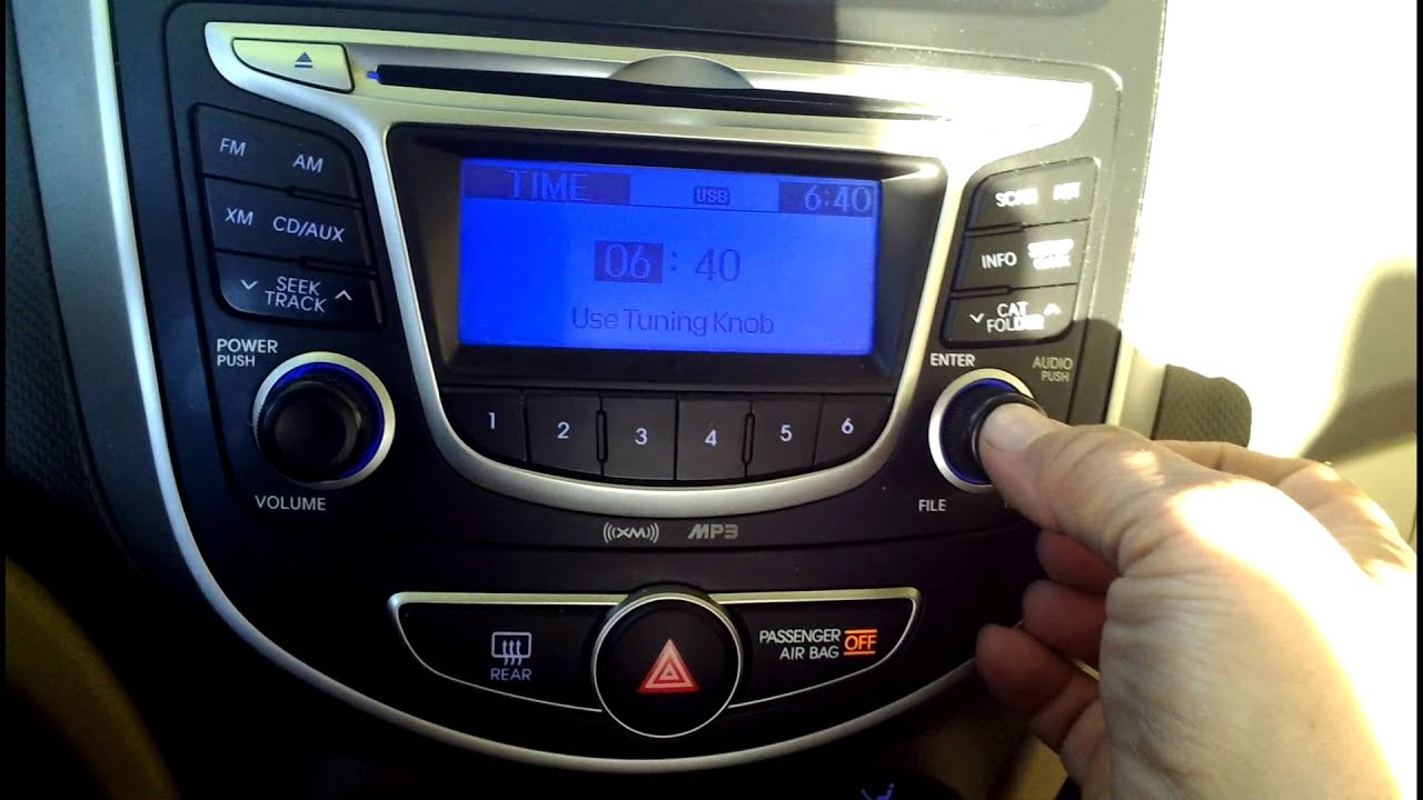 How To Get Xm Radio In My Car For Free Notes Read