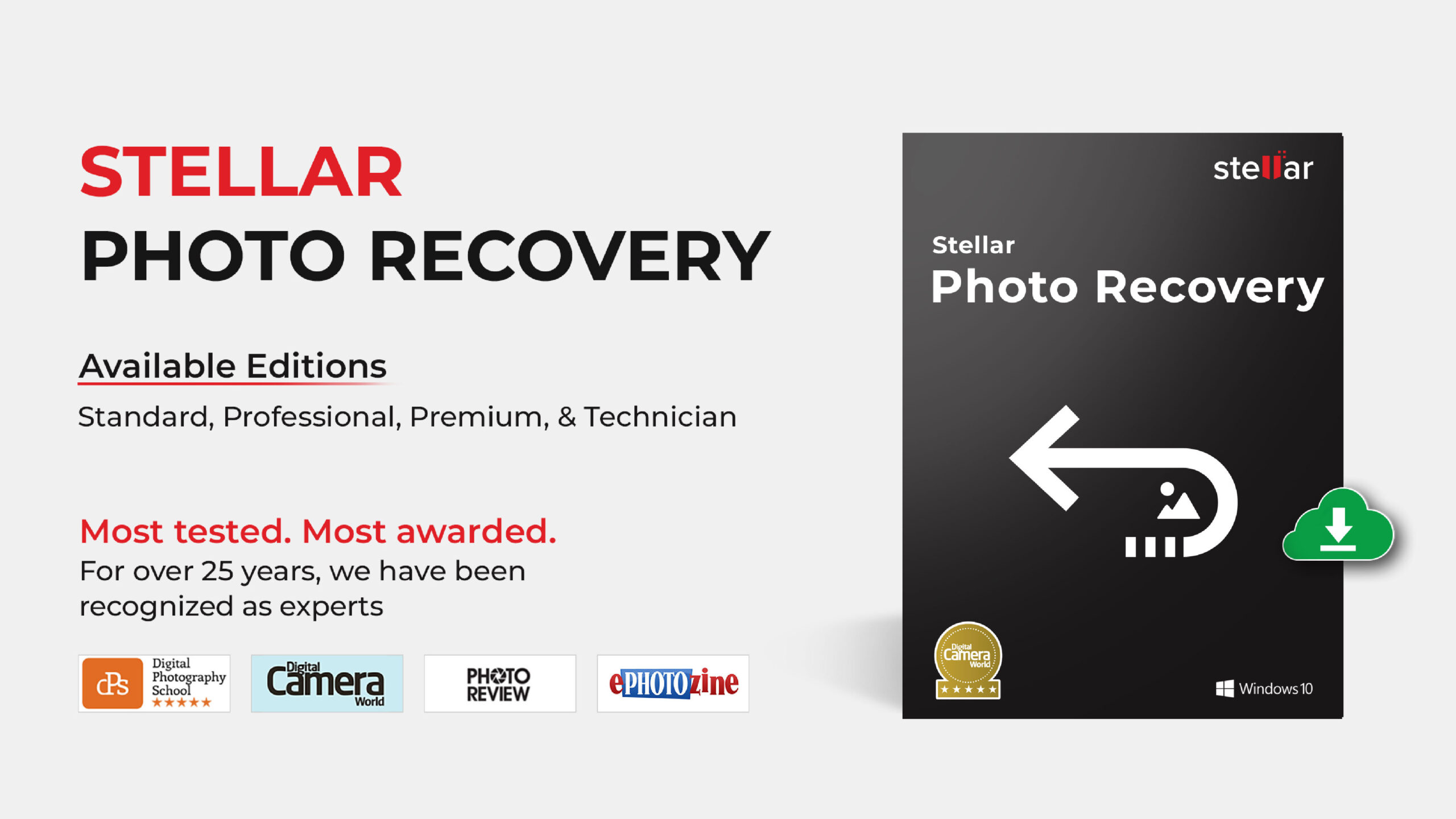 Best Photo Recovery Software You Must Know Notes Read