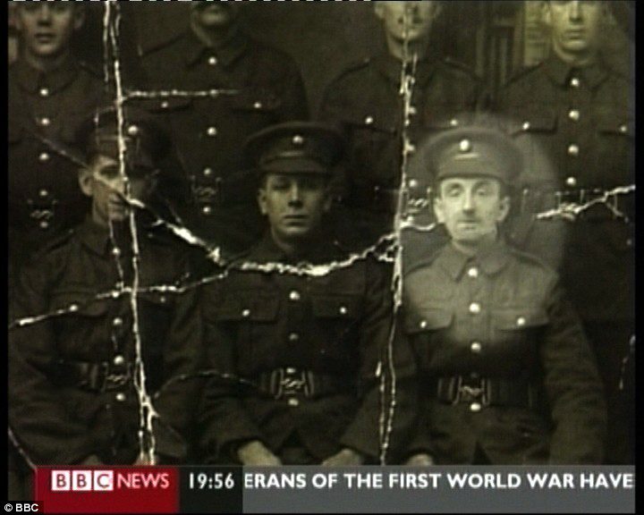 The End of the Lost Generation of World War I Last Person