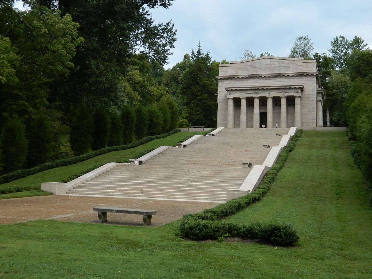 The Curious History of Lincoln’s Birth Cabin Not Even Past
