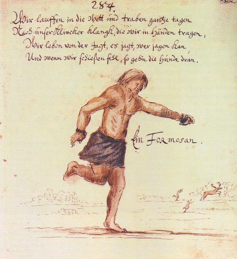 How Taiwan Became Chinese Dutch, Spanish, and Han Colonization in the