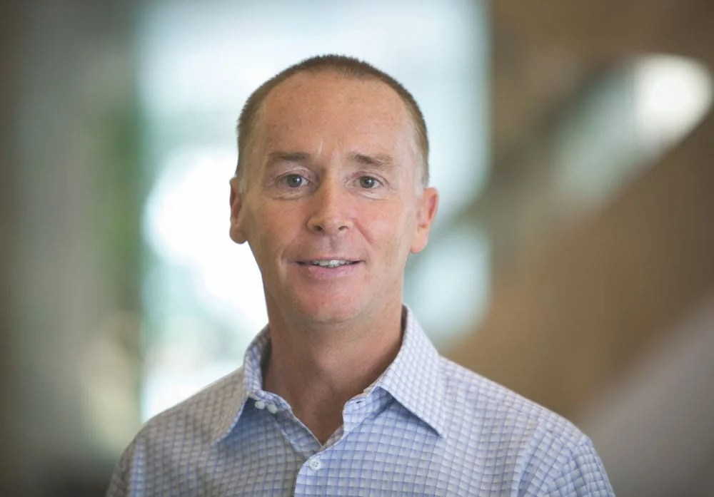 Mike Noteworthy People