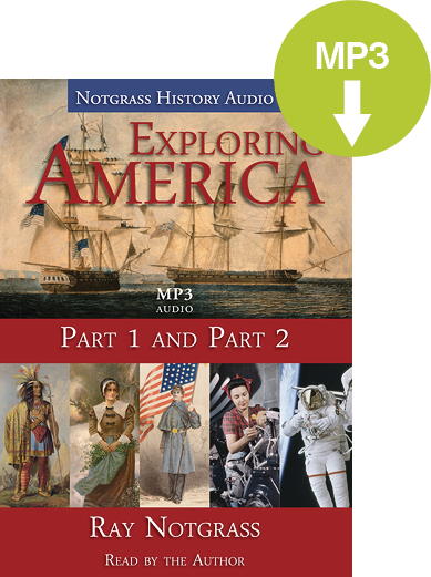 Exploring America | Notgrass History
