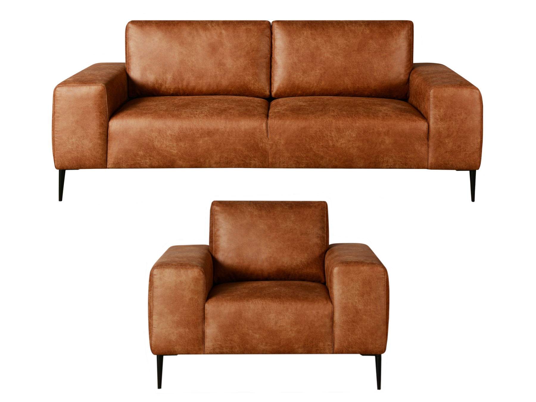 Shonda Sofa Set Nothin' Fancy Furniture Warehouse