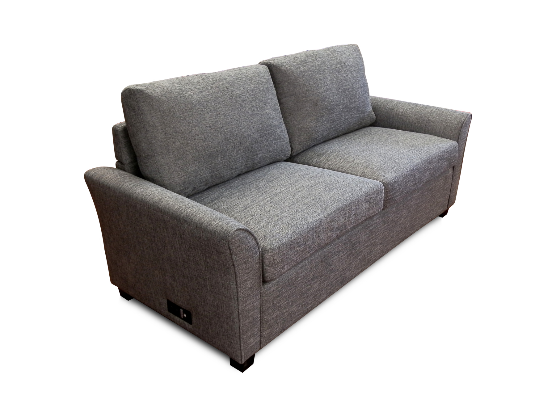 Drake Sofa Bed Nothin' Fancy Furniture Warehouse