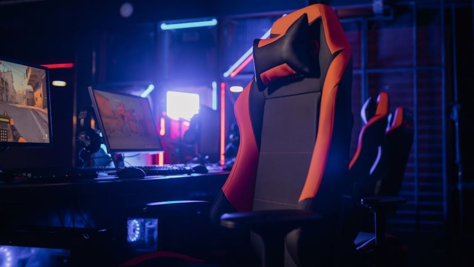 How to Pick the Perfect Gaming Chair Nothing2Hide