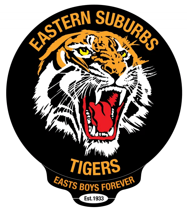 Brisbane Tigers Rugby League