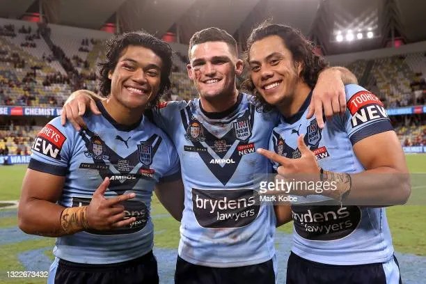 2021 State of Origin Game Two Preview, QLD Vs NSW Nothing But Rugby