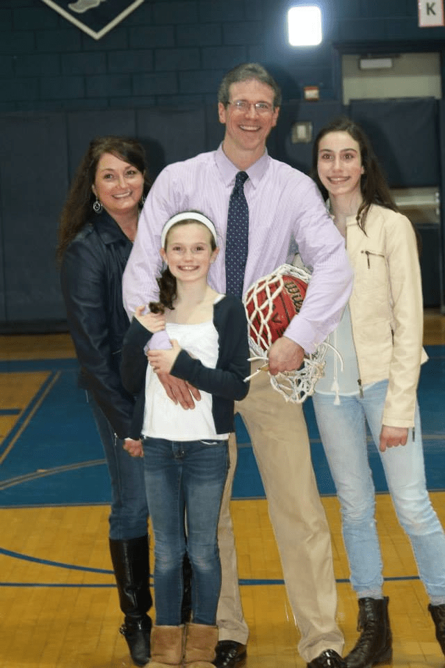 COACH OF THE YEAR…A TEACHER Nothing But Skills