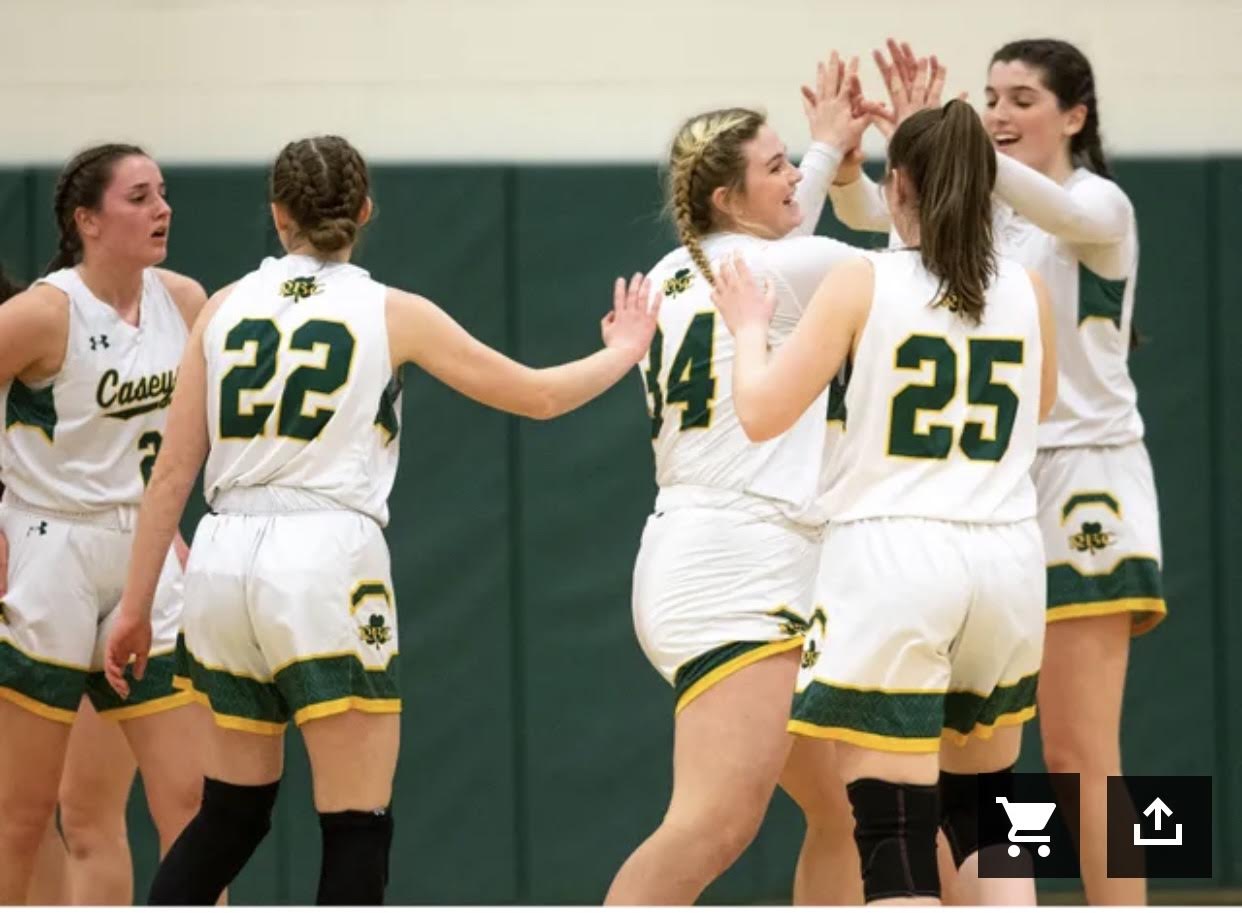 EMMA CARMAN GETS HER DREAM SCHOOL Nothing But Skills