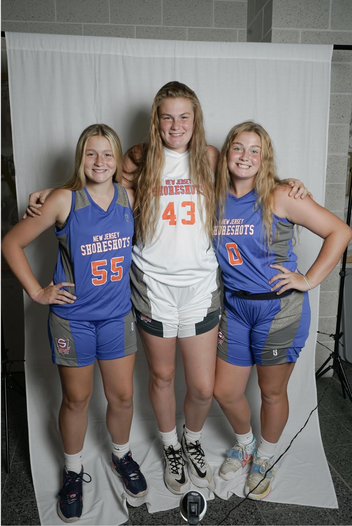 EMMA CARMAN GETS HER DREAM SCHOOL Nothing But Skills