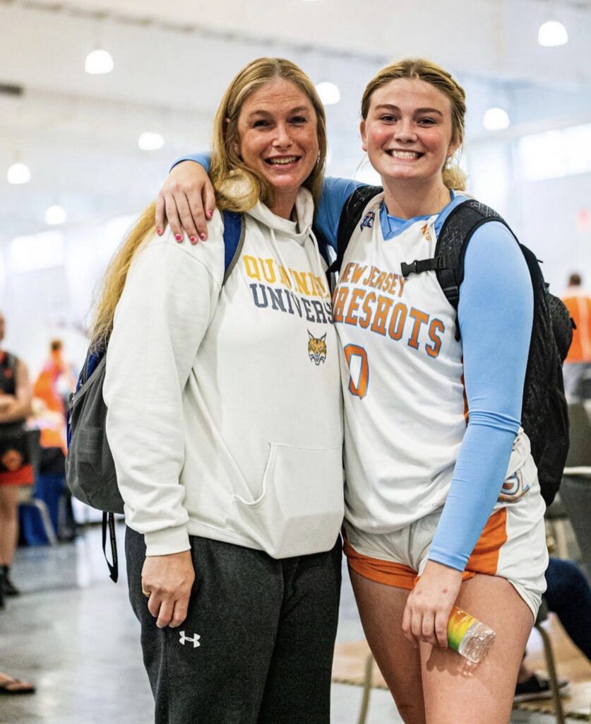 THE CAPTAIN IS ON A MISSION….EMMA CARMAN Nothing But Skills