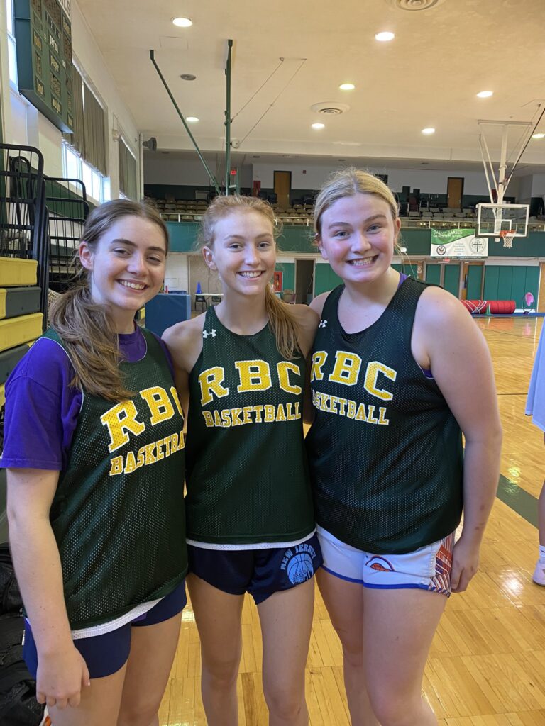 THE CAPTAIN IS ON A MISSION….EMMA CARMAN Nothing But Skills