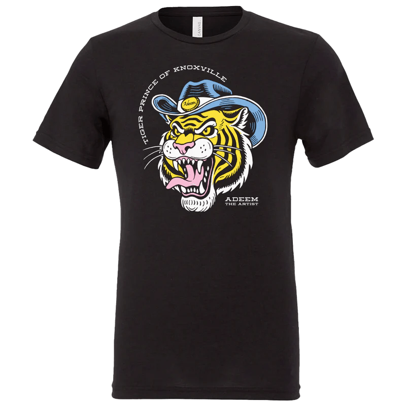 Nothing Too Fancy Knoxville Vintage Tees, TShirts, Tank Tops & More