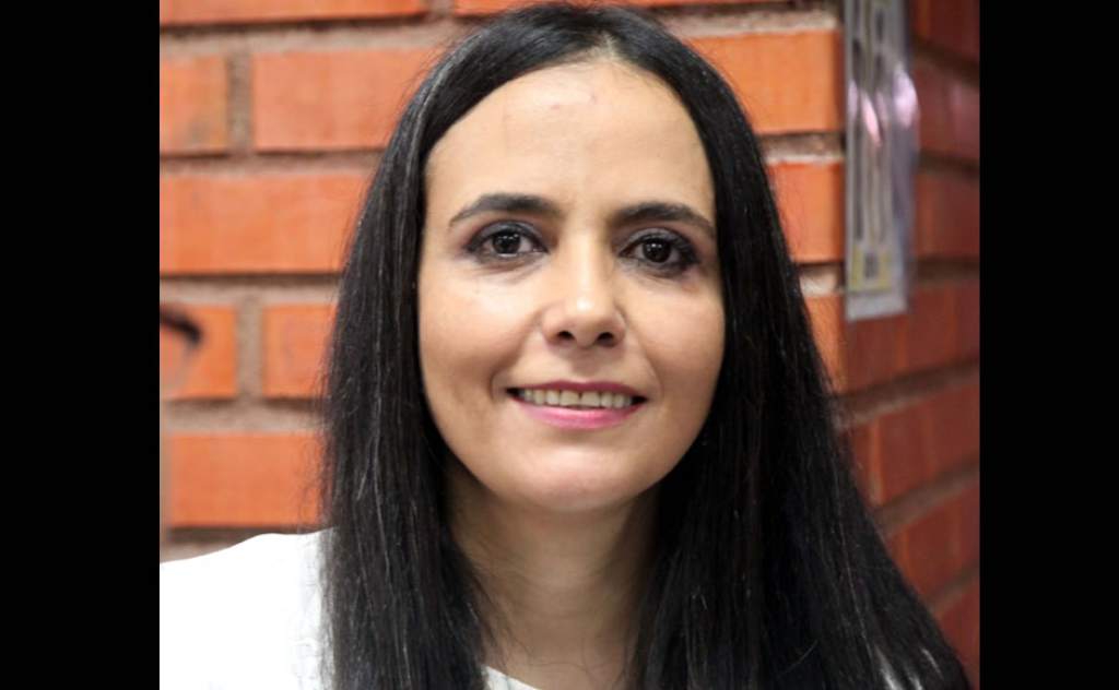 María Fernanda Castro se convierte en la primera magistrada electa