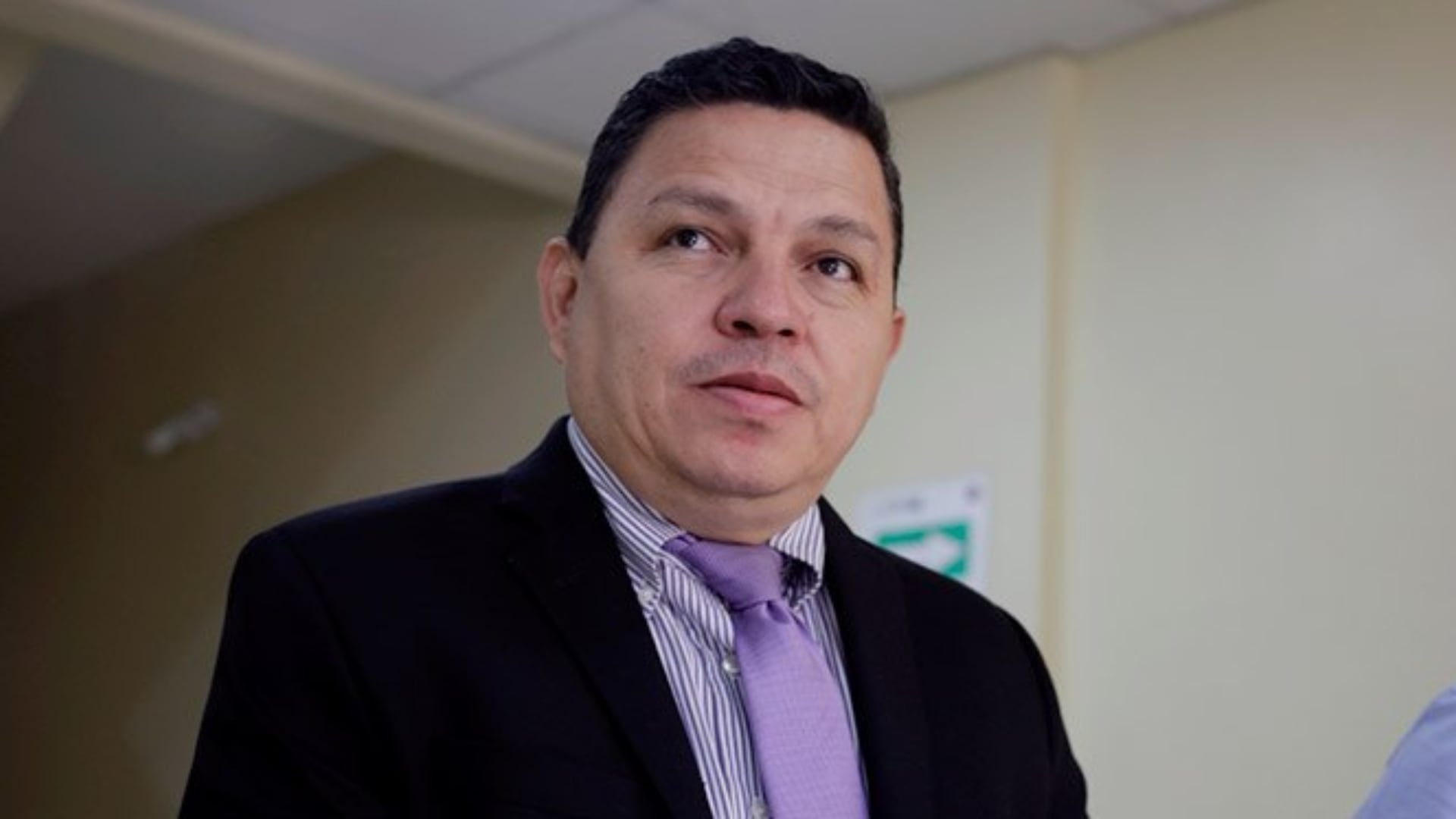 Fiscal de la desaparecida Ufecic asegura que la lucha anticorrupción va