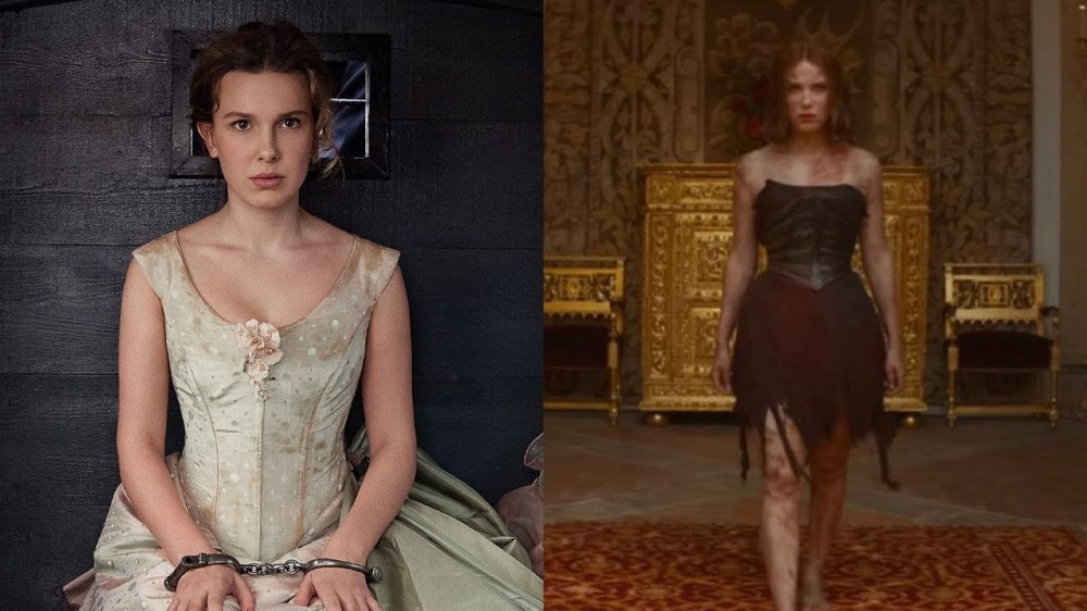 “Damsel”, la nueva película de Netflix que habla de la realiza