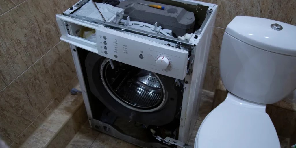 Essential Washing Machine Tips for Efficient Performance Fast Repair Care