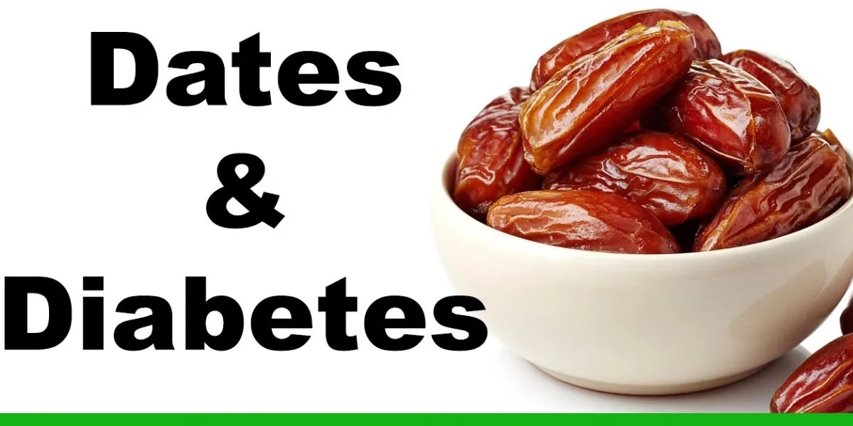 Can Diabetics Eat Dates? Exploring the Health Benefits and Risks
