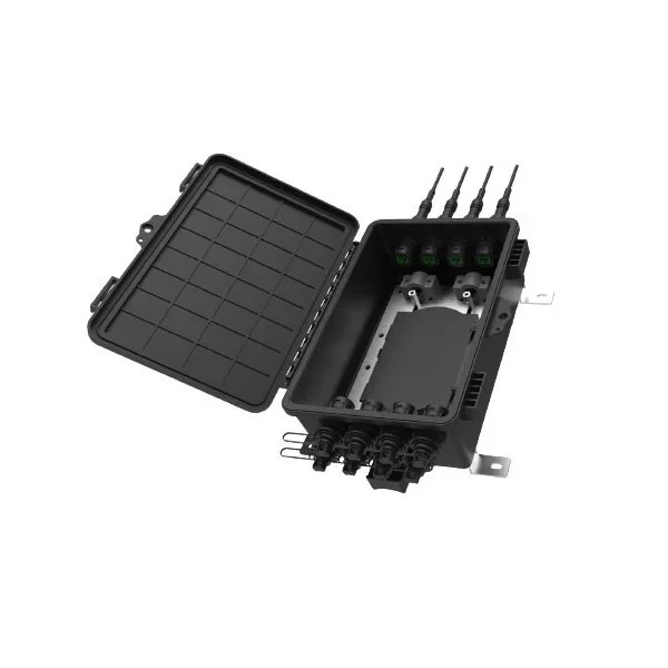 FIBERCAN Leading Fiber Optic Solutions for Connectivity