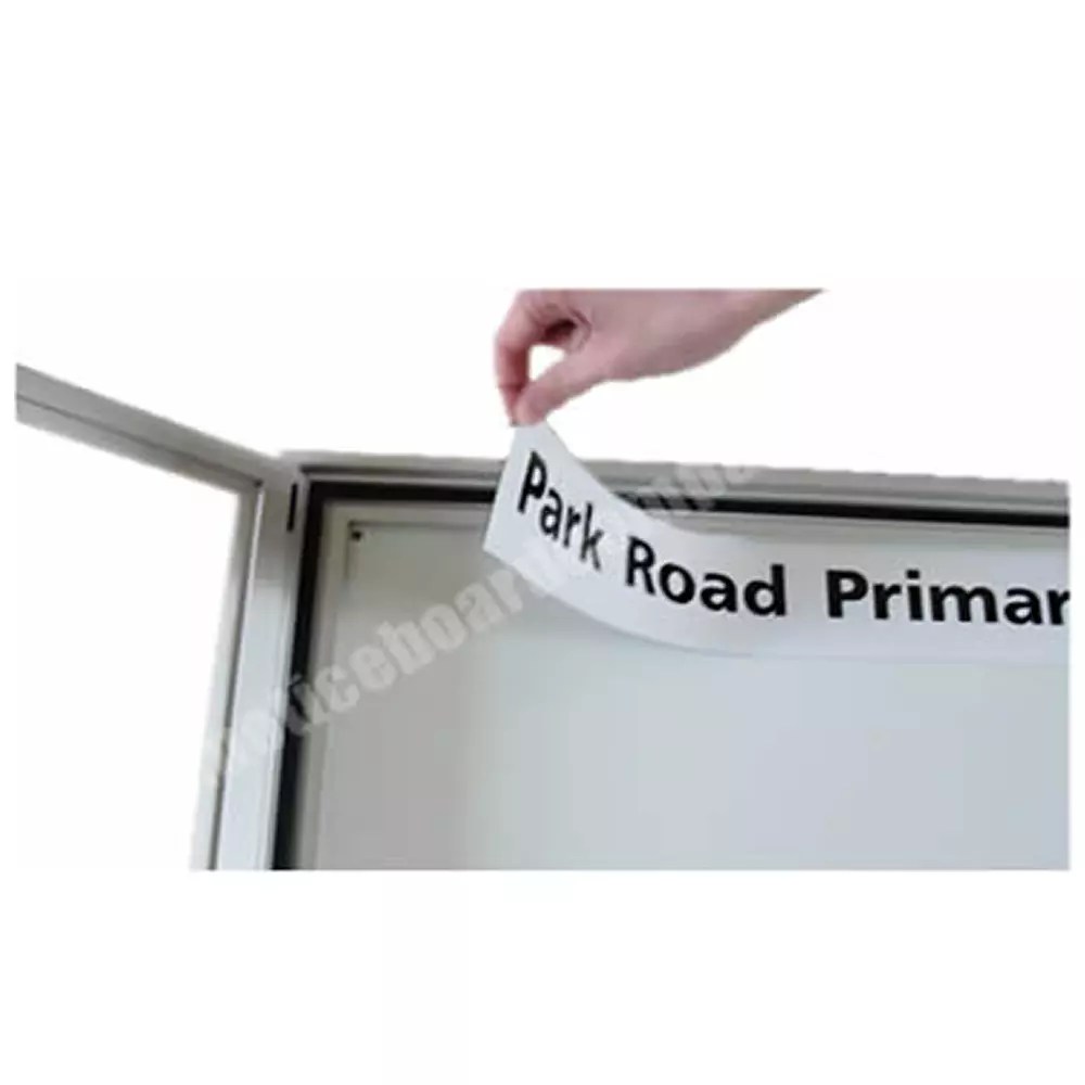 Tradition 30 Wall Mounted External Notice Board From £140.00 Parish Council School