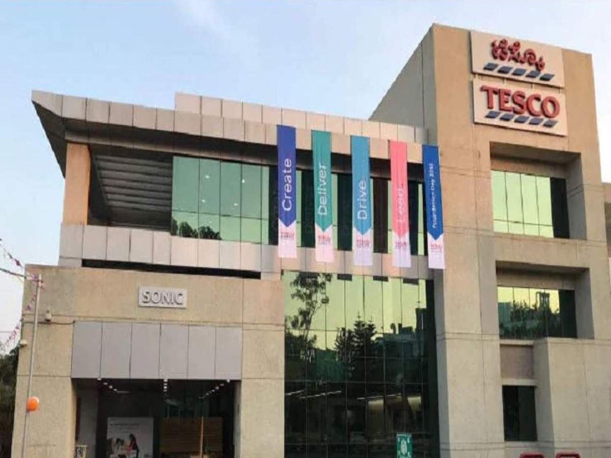Tesco HSC Off campus Drive for Associate B.Tech/Any Degree