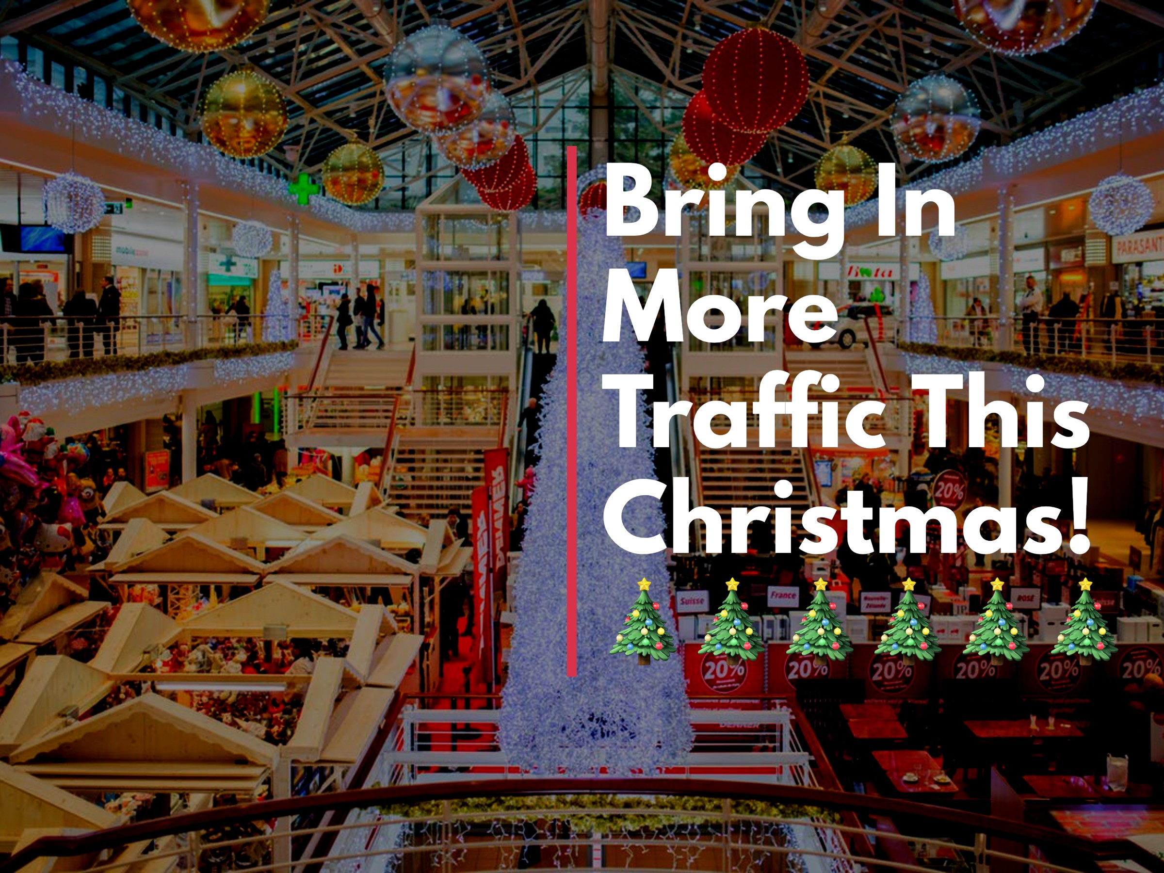 Here’s One Of The Top RevenueGenerating Holiday Marketing Ideas For