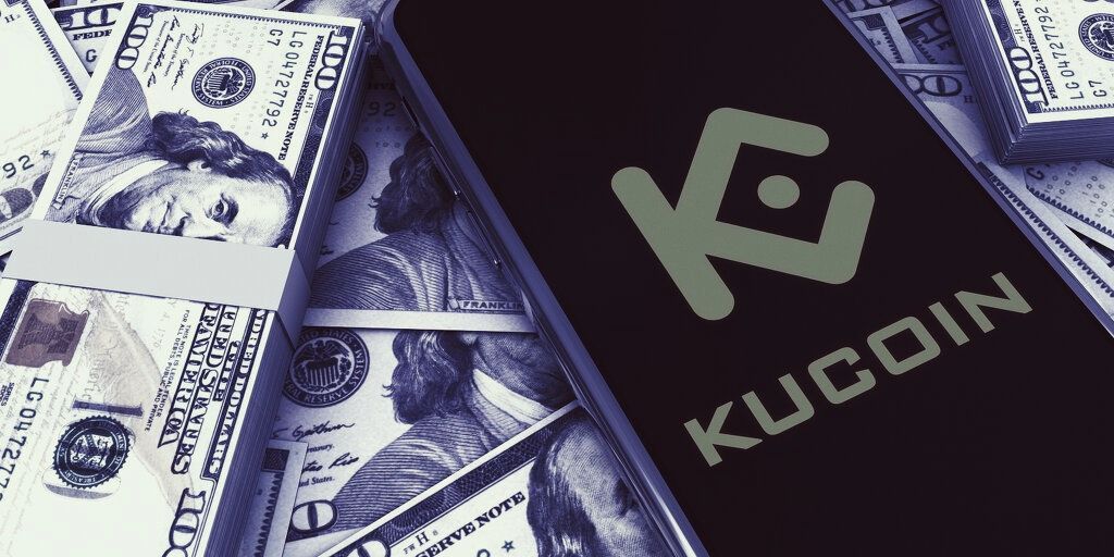 Kucoin ¿Qué es y cómo funciona?