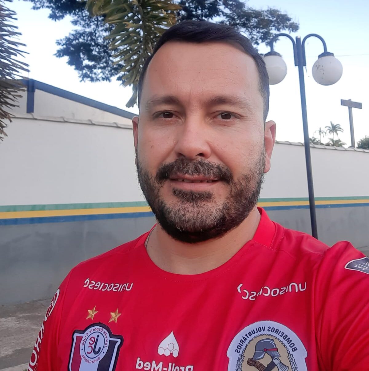 Alta Floresta após ser aprovado em concurso em Sorriso, secretário de esportes pede exoneração