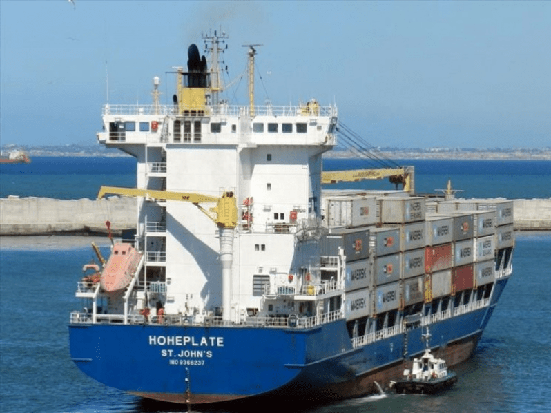 Sealand reanuda conexión directa entre Florida, EE.UU., y Venezuela