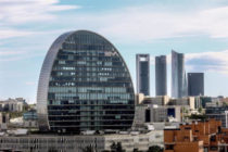 BBVA impulsa su estrategia reuniendo en Madrid a 1.600 empleados