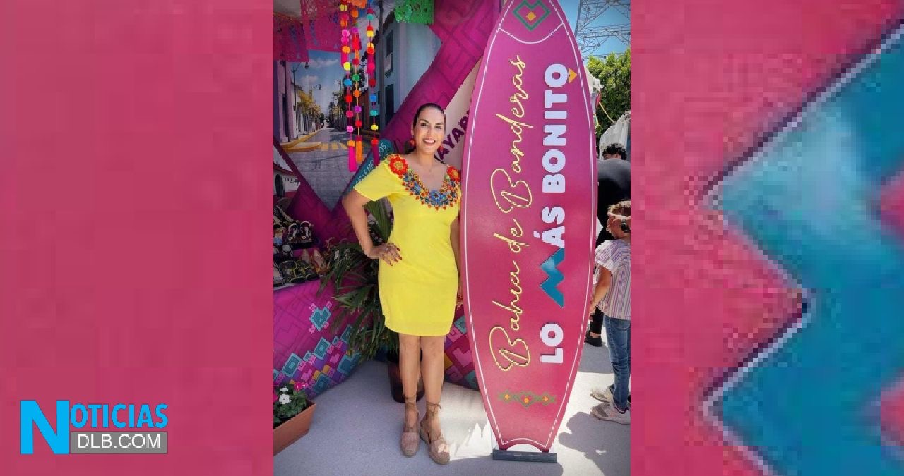 Bahía de Banderas presente en la Feria de Nayarit en California 2023