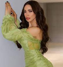 La Materialista pide perdón y dice no borrará cuenta de OnlyFans