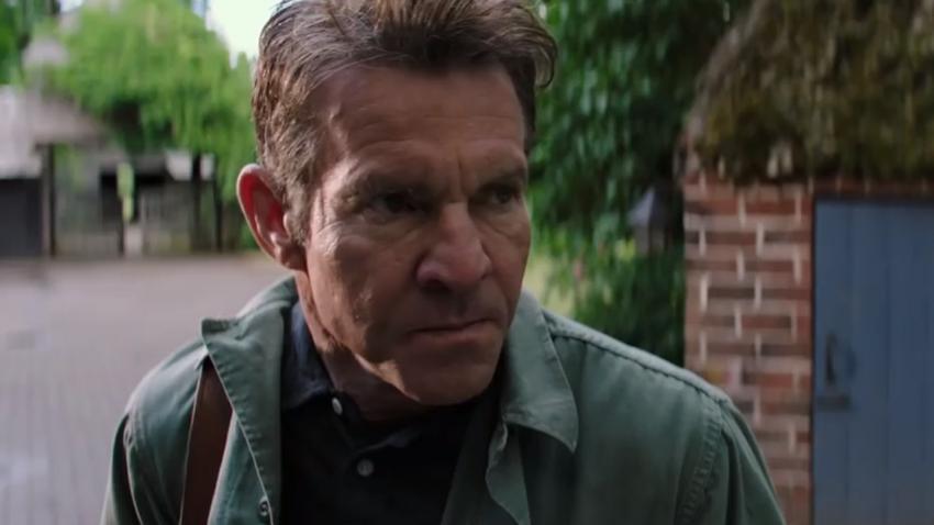The Intruder chegou hoje á Netflix