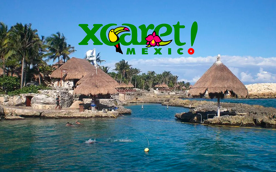 Grupo Xcaret arranca servicio de ferris CancúnIsla Mujeres