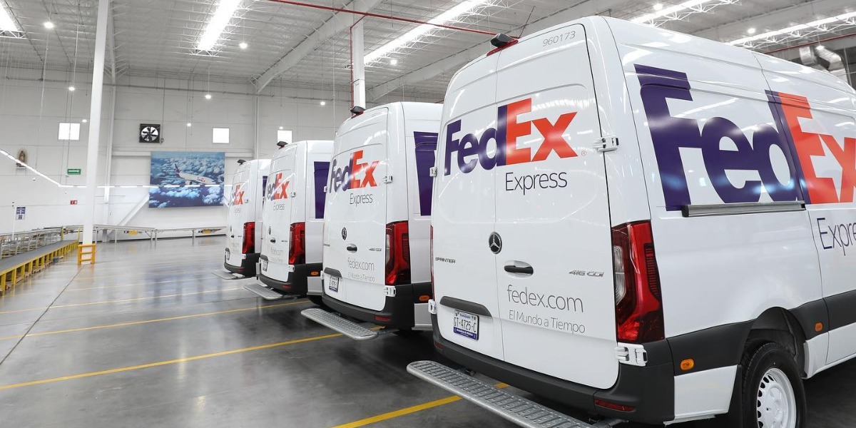 Abren nueva estación de servicio de Fedex Noticieros En Línea