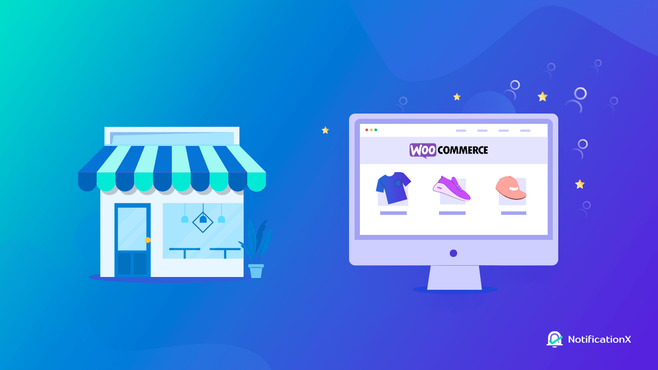 Will Take Over Physical Stores In Next 5 Years?