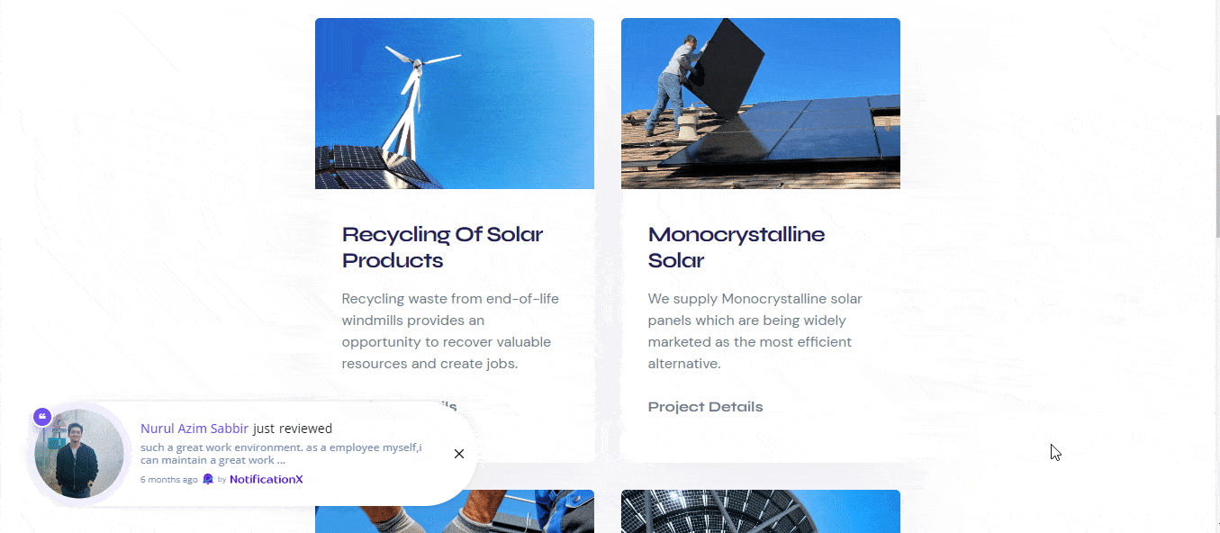 How To Configure Google Reviews With NotificationX? NotificationX