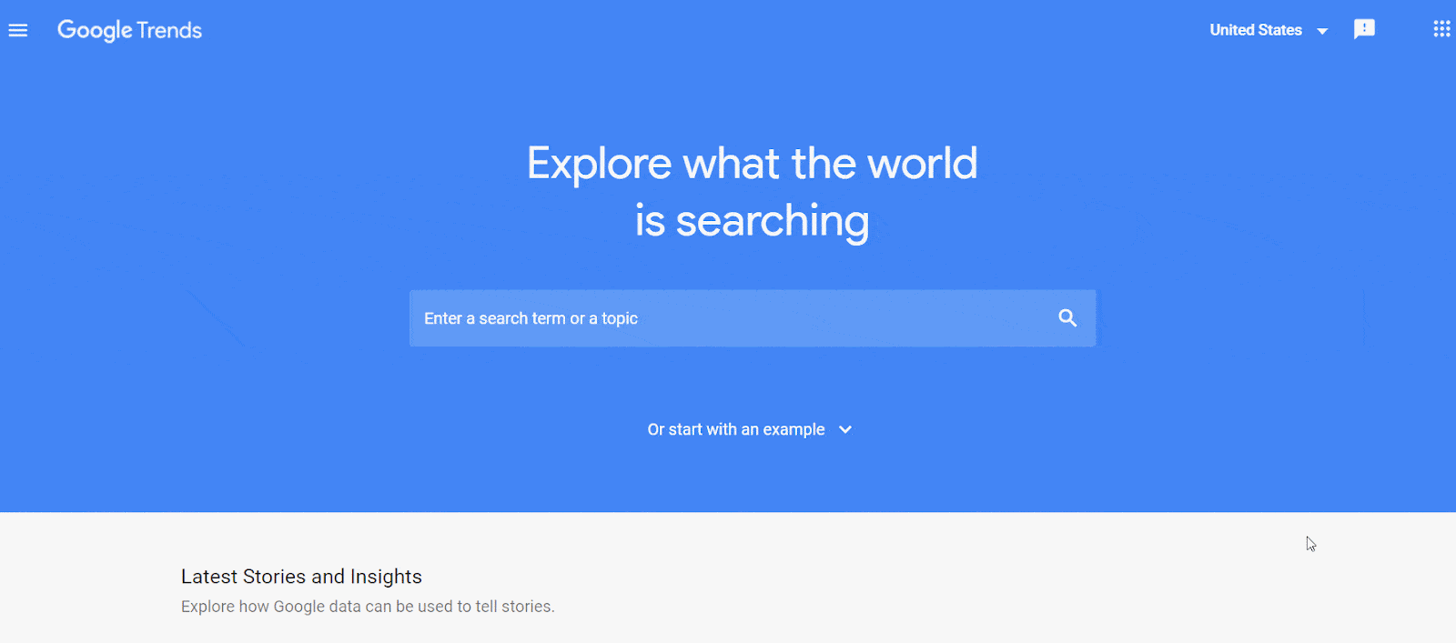 How To Use Google Trends 9 Tips & Tricks For Maximizing Your SEO NotificationX
