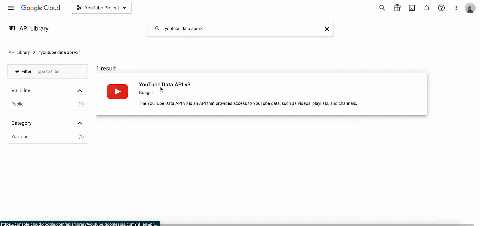 How To Collect YouTube API Key For Video Engagement Popups? NotificationX