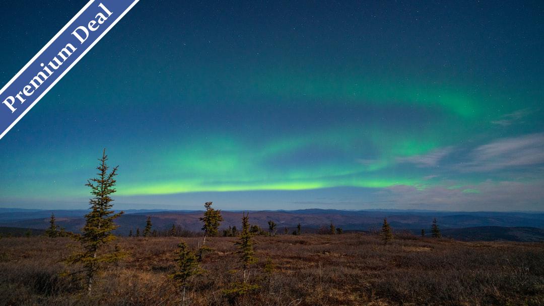 Atlanta to Fairbanks 246 (Delta Air Lines, American Airlines) Notiflyr