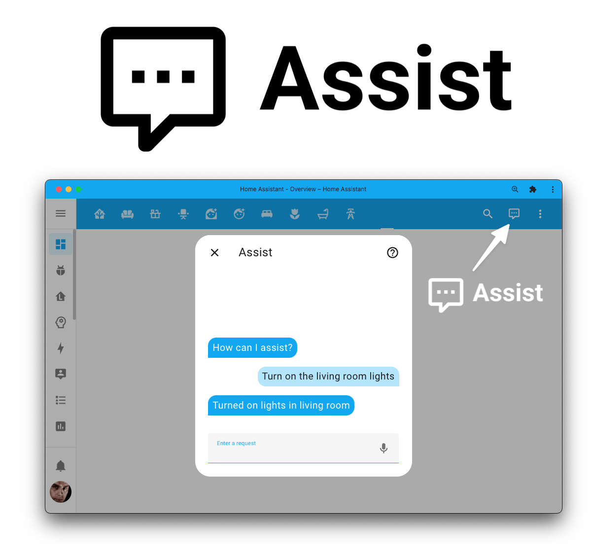 Home Assistant Voice Control Try It Now (Setup Instructions Inside)