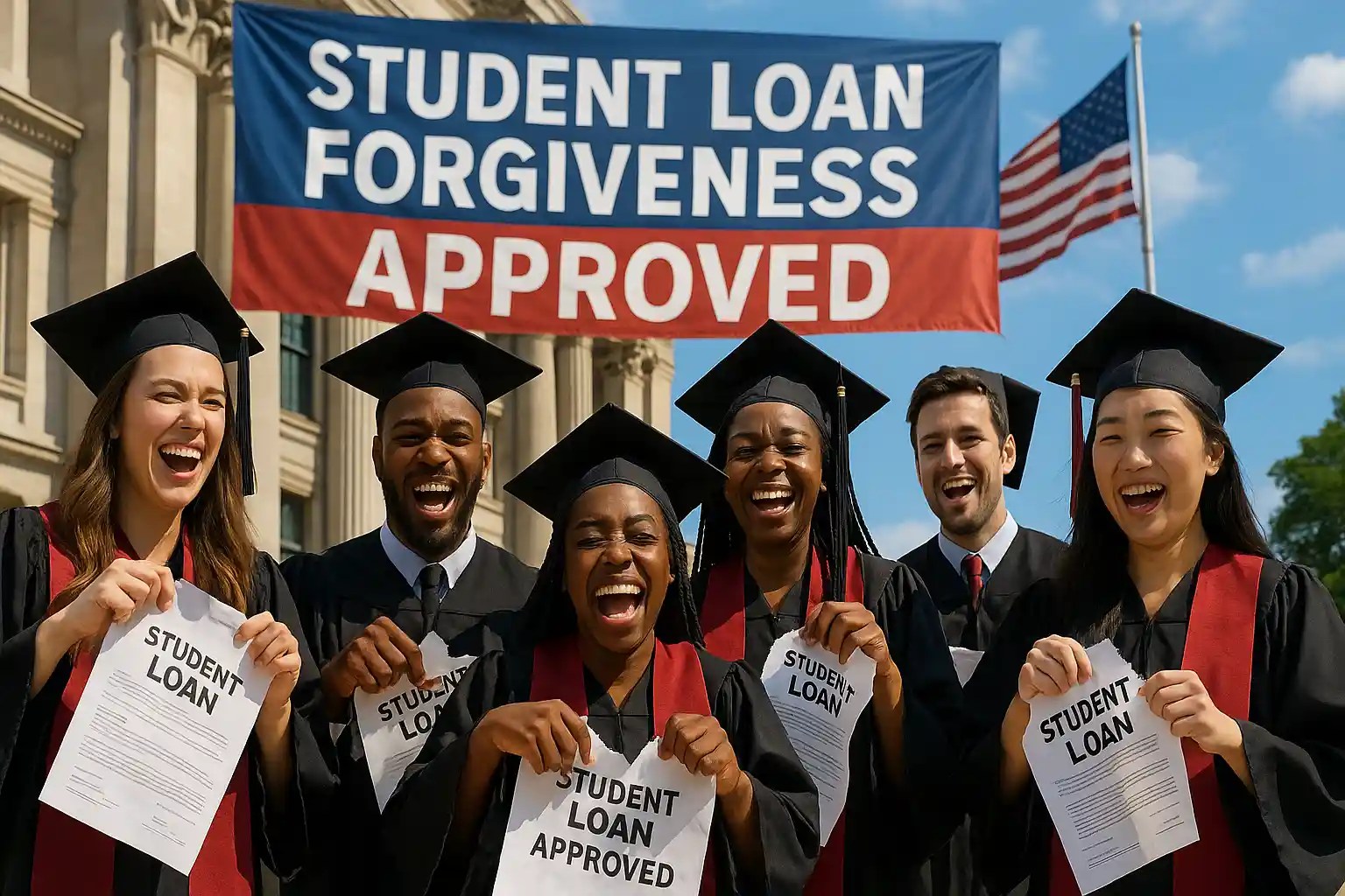 Student Loan 2025 What Actually Works